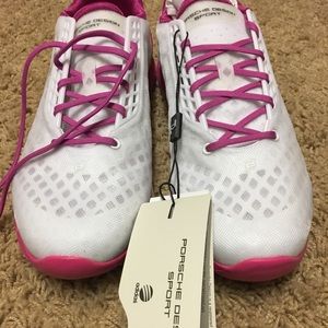 Porsche Design Adidas Lux Running Shoe